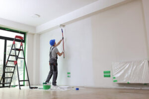 House Painting Services